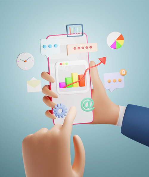 Government to Citizen Services