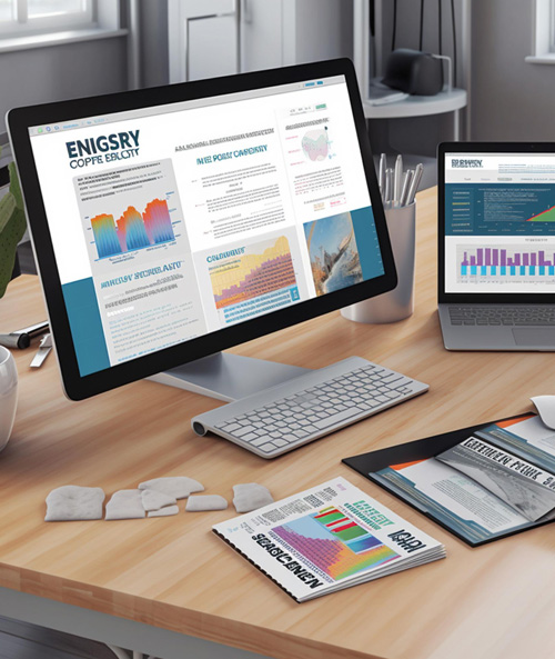 MCA Related Services